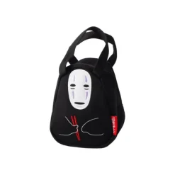 Maison Ghibli Cuisine Et Table|Sac à Lunch No Face & Lanternes - Le Voyage de Chihiro