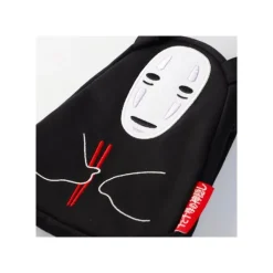 Maison Ghibli Cuisine Et Table|Sac à Lunch No Face & Lanternes - Le Voyage de Chihiro