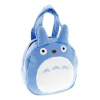 Maison Ghibli Cuisine Et Table|Sac à Lunch Totoro Bleu Tissu - Mon Voisin Totoro