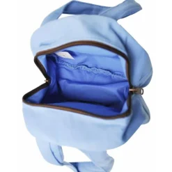 Maison Ghibli Cuisine Et Table|Sac à Lunch Totoro Bleu Tissu - Mon Voisin Totoro