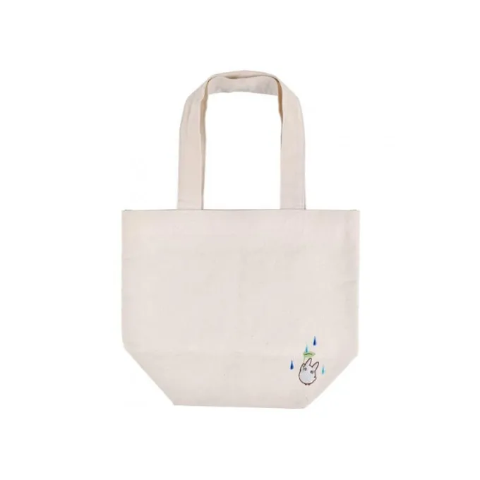 Maison Ghibli Sacs|Sac à main avec étui Totoro parapluie - Mon voisin Totoro