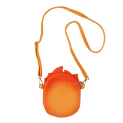 Maison Ghibli Sacs|Sac à main Calcifer - Le Château ambulant
