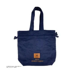 Maison Ghibli Sacs|Sac à main Corduroy Jiji - Kiki la petite sorcière