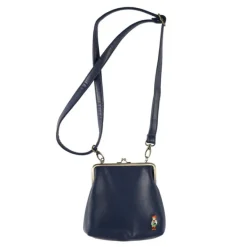 Maison Ghibli Sacs|Sac à main en cuir Marco - Le Château ambulant