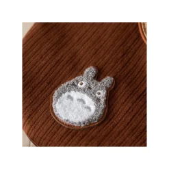 Maison Ghibli Sacs|Sac à main Sagara Rondin - Mon Voisin Totoro