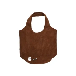 Maison Ghibli Sacs|Sac à main Sagara Rondin - Mon Voisin Totoro