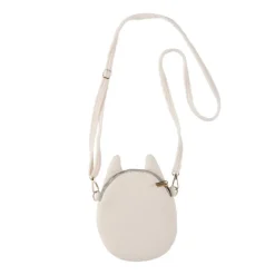 Maison Ghibli Sacs|Sac à main Totoro Blanc - Mon voisin Totoro