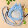 Maison Ghibli Sacs|Sac à main Totoro Bleu - Mon voisin Totoro