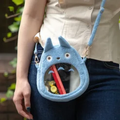 Maison Ghibli Sacs|Sac à main Totoro Bleu - Mon voisin Totoro