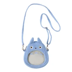 Maison Ghibli Sacs|Sac à main Totoro Bleu - Mon voisin Totoro
