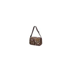 Maison Ghibli Sacs|Sac Bandouliere Totoro Feuilles