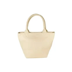Maison Ghibli Sacs|Sac Brode Beige Totoro Noisettes - Mon Voisin Totoro