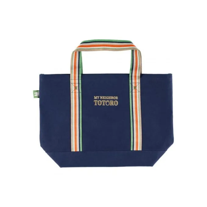 Maison Ghibli Sacs|Sac écusson Totoro - Mon voisin Totoro
