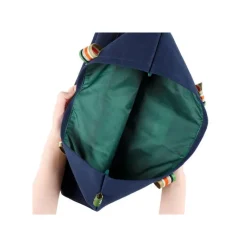 Maison Ghibli Sacs|Sac écusson Totoro - Mon voisin Totoro