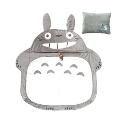 Maison Ghibli Linge De Maison|Sac de Couchage Enfant - Mon Voisin Totoro
