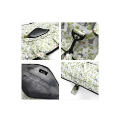 Maison Ghibli Sacs|Sac De Voyage Transformable Totoro - Mon Voisin Totoro