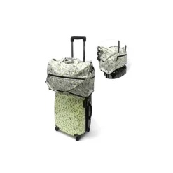 Maison Ghibli Sacs|Sac De Voyage Transformable Totoro - Mon Voisin Totoro