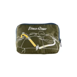 Maison Ghibli Sacs|Sac Eco Carte De Vol - Porco Rosso