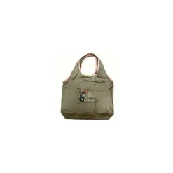 Maison Ghibli Sacs|Sac Eco Kiki Et Jiji - Kiki la petite sorcière
