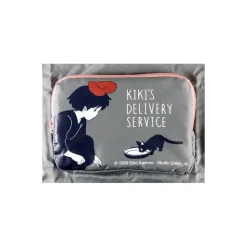 Maison Ghibli Sacs|Sac Eco Kiki Et Jiji -  Kiki la petite sorcière