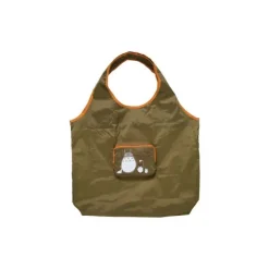 Maison Ghibli Sacs|Sac Eco Totoro Cache Cache - Mon Voisin Totoro