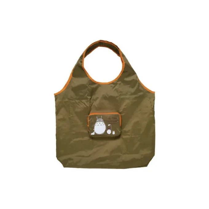 Maison Ghibli Sacs|Sac Eco Totoro Cache Cache - Mon Voisin Totoro