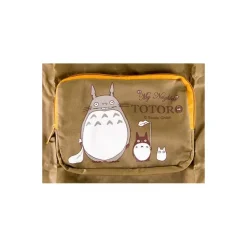 Maison Ghibli Sacs|Sac Eco Totoro Cache Cache - Mon Voisin Totoro