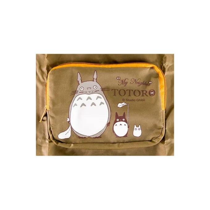 Maison Ghibli Sacs|Sac Eco Totoro Cache Cache - Mon Voisin Totoro