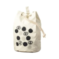Maison Ghibli Sacs|Sac Marin Noiraudes - Mon Voisin Totoro