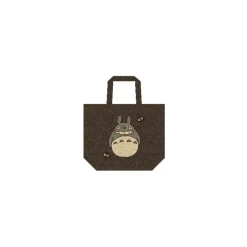 Maison Ghibli Sacs|Sac Moon Brode Totoro - Mon Voisin Totoro