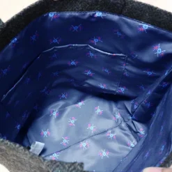 Maison Ghibli Sacs|Sac Moon Brode Totoro - Mon Voisin Totoro