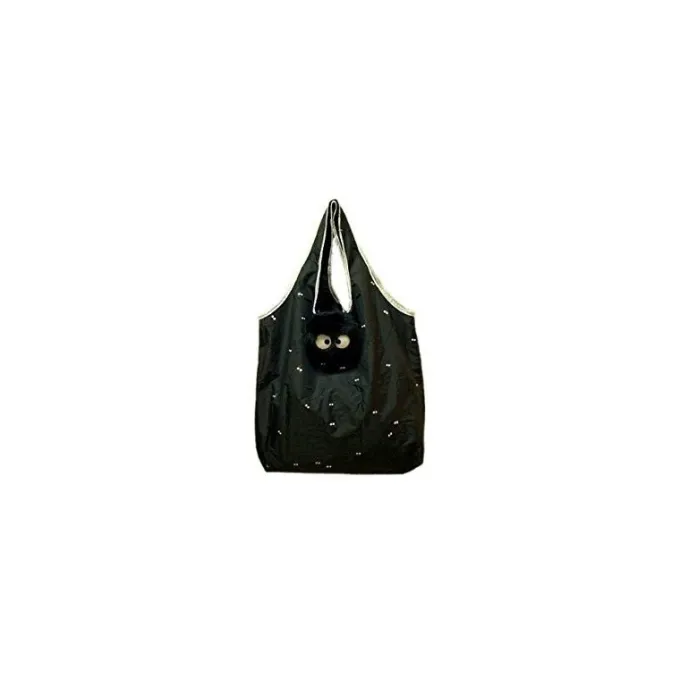 Maison Ghibli Sacs|Sac Noiraude - Mon Voisin Totoro