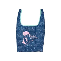 Maison Ghibli Sacs|Sac Pliable Contrat Magique - Le Château ambulant
