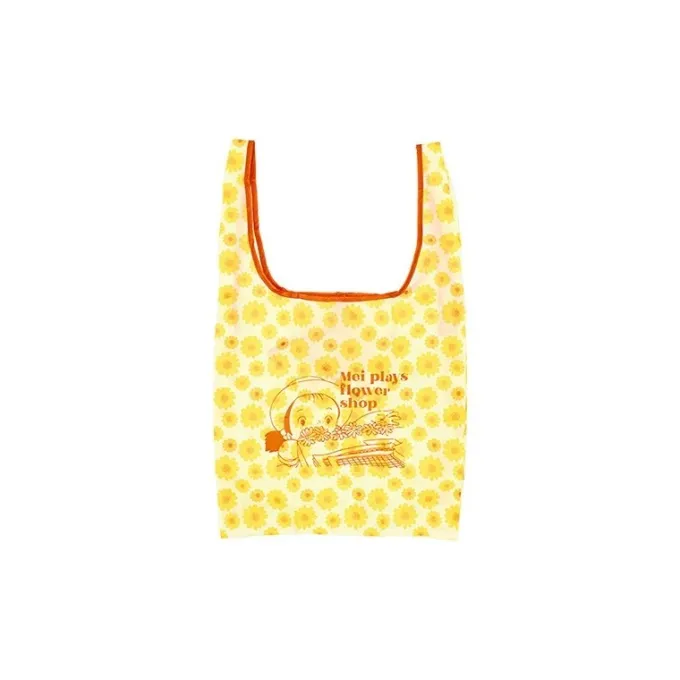Maison Ghibli Sacs|Sac pliable Fleuriste - Mon Voisin Totoro