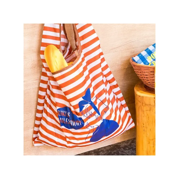 Maison Ghibli Sacs|Sac Pliable Kiki Rêve - Kiki la petite sorcière