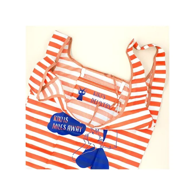 Maison Ghibli Sacs|Sac Pliable Kiki Rêve - Kiki la petite sorcière