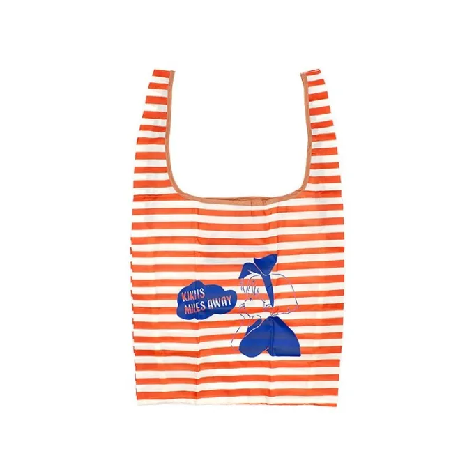 Maison Ghibli Sacs|Sac Pliable Kiki Rêve - Kiki la petite sorcière
