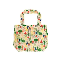 Maison Ghibli Sacs|Sac Pliable Pastèque - Mon Voisin Totoro