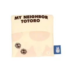 Maison Ghibli Sacs|Sac pliable Silhouette Chatbus 40x20 cm - Mon Voisin Totoro