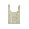 Maison Ghibli Sacs|Sac pliable Totoro silhouette - Mon Voisin Totoro