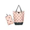 Maison Ghibli Cuisine Et Table|Sac Thermo Avec Poche - Kiki La Petite Sorcière