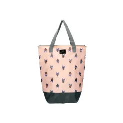 Maison Ghibli Cuisine Et Table|Sac Thermo Avec Poche - Kiki La Petite Sorcière