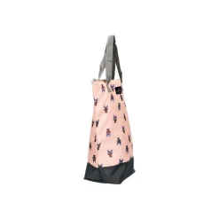 Maison Ghibli Cuisine Et Table|Sac Thermo Avec Poche - Kiki La Petite Sorcière