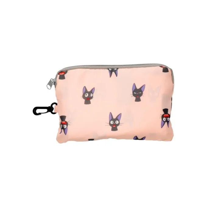 Maison Ghibli Cuisine Et Table|Sac Thermo Avec Poche - Kiki La Petite Sorcière
