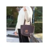 Maison Ghibli Sacs|Sac velours Totoro écusson - Mon voisin Totoro