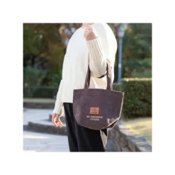 Maison Ghibli Sacs|Sac velours Totoro écusson - Mon voisin Totoro