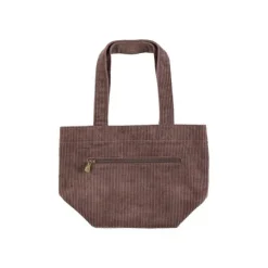 Maison Ghibli Sacs|Sac velours Totoro écusson - Mon voisin Totoro
