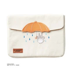 Maison Ghibli Sacs|Sacoche avec étui Totoro parapluie - Mon voisin Totoro