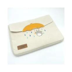 Maison Ghibli Sacs|Sacoche avec étui Totoro parapluie - Mon voisin Totoro