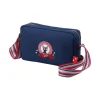 Maison Ghibli Sacs|Sacoche Bleu Marine Jiji - Kiki la petite sorcière